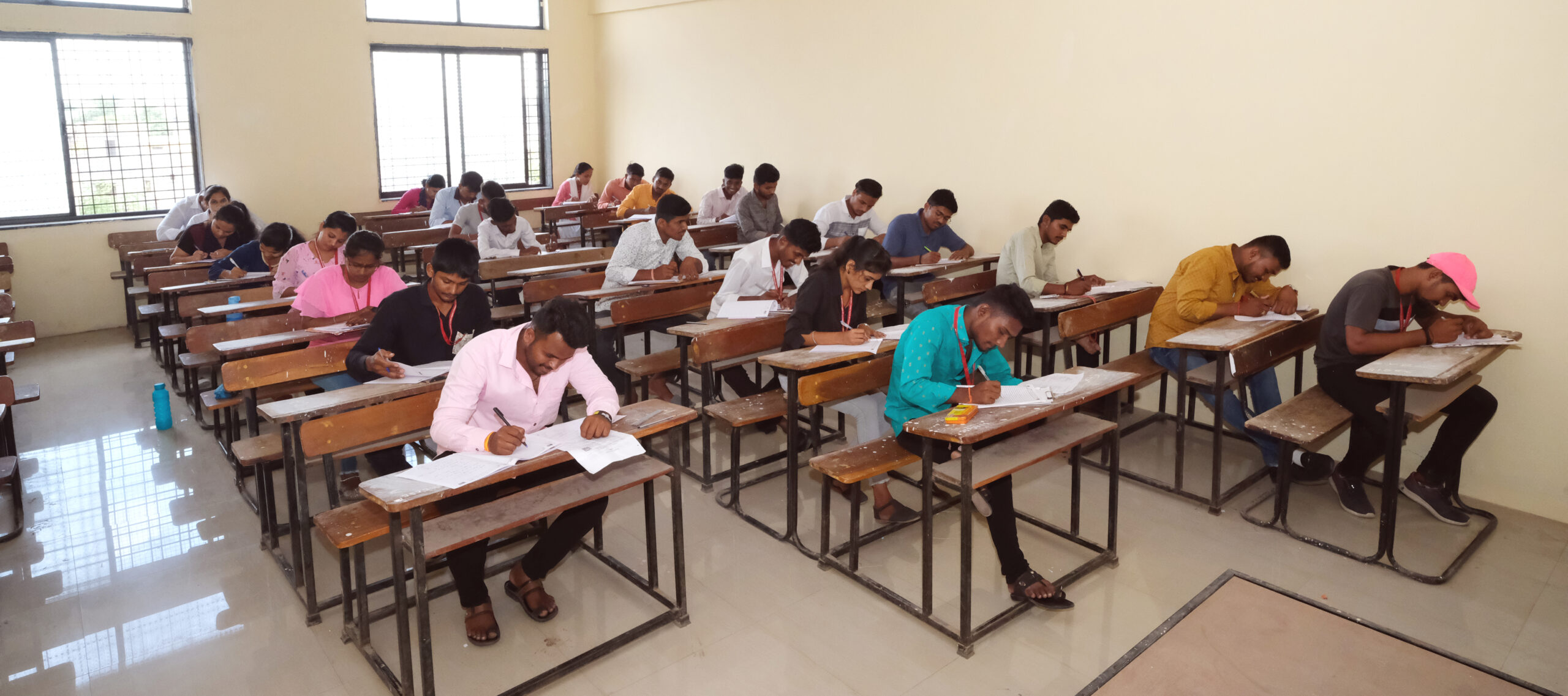 Teaching & Education Courses at Ahmednagar College: Eligibility & Fees 2024